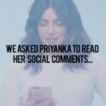 Priyanka Chopra Instagram - This project left me speechless ❤️ The world can be a harsh place, it’s time to #GoGentle @Pantene