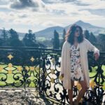 Priyanka Chopra Instagram - 17 days... @abcquantico #QuanticoCountdown #BTS Dublin, Ireland