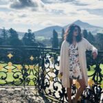 Priyanka Chopra Instagram – 17 days… @abcquantico #QuanticoCountdown #BTS Dublin, Ireland