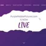 Priyanka Chopra Instagram - It’s here and I couldn’t be more proud as www.purplepebblepictures.com is now LIVE! It encapsulates what my team and I have worked very hard to achieve in such a short time - to produce great films across regions in India. We take supporting new talent seriously, and hence we've included a talent platform within the website itself. We're bursting with ideas and I can't wait to share it with you all, but meanwhile do check out the website! @purplepebblepictures @madhumalati