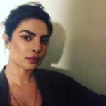 Priyanka Chopra Instagram – Keep your face towards the light.. the shadow will always fall behind you… #thursdaythoughts 👓☀️💞 New York, New York