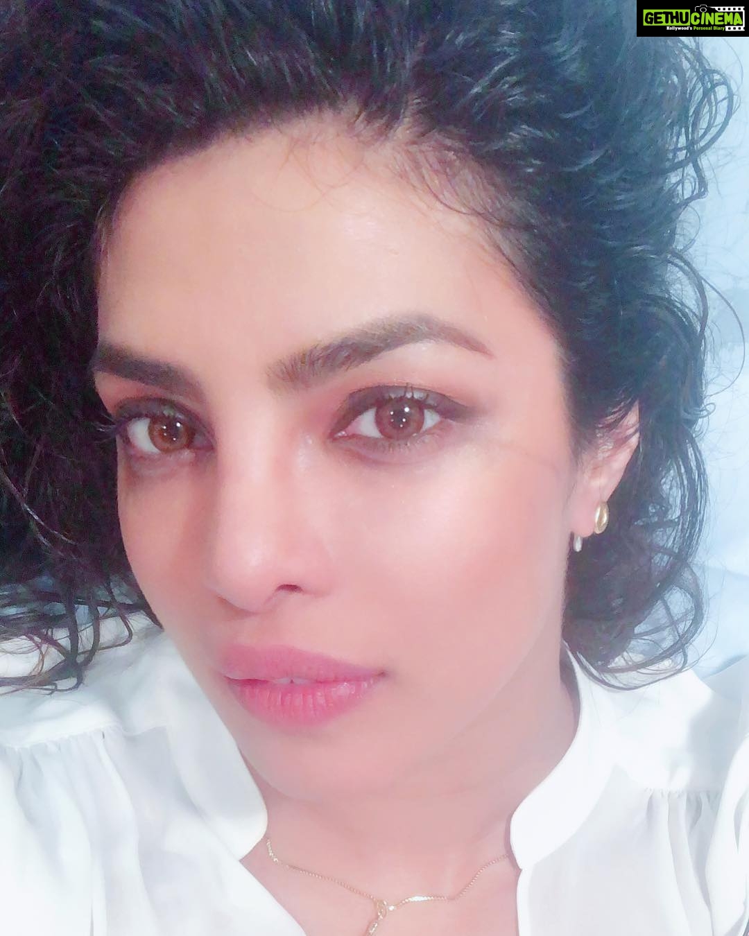 Priyanka Chopra Instagram - Tears and rain.. #mood #shootlife🎬 #Quantico3 @abcquantico New York, New York