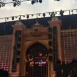 Priyanka Chopra Instagram – All the world’s a stage… #Rehearsals @zeecineawards
