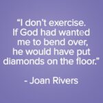 Priyanka Chopra Instagram - When your friends know u real well. A friend of mine sent me this saying this reminds her of me! Lol!!Now if only I had Joan Rivers’ diamonds! 😝😂