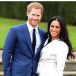 Priyanka Chopra Instagram – Congratulations to my girl @meghanmarkle and Prince Harry!! I’m so happy for you Meg! You deserve the best always..keep smiling that infectious smile. Xoxo 🎉🥂❤️👰