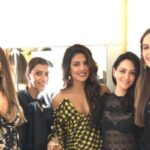 Priyanka Chopra Instagram - Happy girls r the prettiest.. Congrats @thisisechambers we adore u! @sofiavergara @mubinarattonsey @nazaninboniadi West Los Angeles