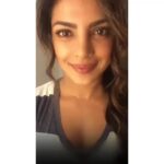Priyanka Chopra Instagram - So looking forward to doing this! See you at around 8 pm EST... will be sneaking out of shoot so I can chat with you! Pls bear with me for any delays... #PCs20MillionInstaFam