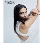 Priyanka Chopra Instagram - Vogue Australia, June 2021