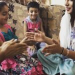Priyanka Chopra Instagram – Today was very emotional. As we go about our daily privileged lives, it’s hard to imagine that everything can be taken from you in an moment. Today we spent the day in a host community meeting Syrian refugee families (like this one) so desperately seeking a safe place of normalcy for their families. More than 80% of the Syrian refugees in Jordan live outside refugee camps in cities, urban centers and farming villages (host communities.) Amman hosts the largest number of Syrian refugees, about 180,000 people. Refugee families in host communities have limited livelihood opportunities, and after 6 years, have depleted their savings and borrowed money from everywhere to feed and support their families. @unicef #ChildrenUprooted #TheyAreUs