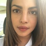 Priyanka Chopra Instagram - Sunday 9:00 am, Amman, Jordan: Looking forward to day and meeting some amazing #ChildrenOfSyria and volunteers. #MissionforChildren #ChildrenUprooted #PCInJordan