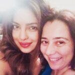 Priyanka Chopra Instagram - Happy birthday @srishtibehlarya you're amaaazing! #motherofdragons I adore you. Have the best year ever. ❤️❤️🎉🙌🏼
