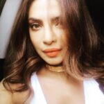 Priyanka Chopra Instagram - I go where my soul takes me.. #sleeplessnights