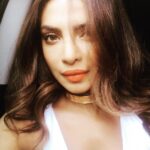 Priyanka Chopra Instagram – I go where my soul takes me.. #sleeplessnights