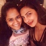 Priyanka Chopra Instagram - Happy birthday @arpitakhansharma you're the funnest ever. May you have the best year ever. Was lovely to see you again. ❤️❤️❤️❤️