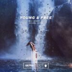 Priyanka Chopra Instagram - Something new, something different... yes, it’s my voice, but that’s not all... Stay tuned for the full story…. #YoungAndFree @will_sparks August 11th Spotify Pre-Save Link: https://mtl.fm/youngandfree