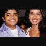 Priyanka Chopra Instagram - Happy birthday to my baby brother. @siddharthchopra89 You will always be the apple. May you smile laugh and always spread ur joy. Love you lots. #throwback ❤️🥂🎉🙌🏼😘