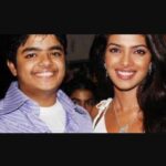 Priyanka Chopra Instagram – Happy birthday to my baby brother. @siddharthchopra89 You will always be the apple. May you smile laugh and always spread ur joy. Love you lots. #throwback ❤️🥂🎉🙌🏼😘