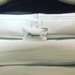 Priyanka Chopra Instagram – When your bed literally calls ur name.. #nycdiaries #traveller #hotellife