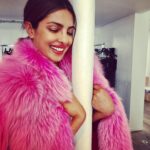 Priyanka Chopra Instagram - Peter! This is everything! @dundasworld #couture2017