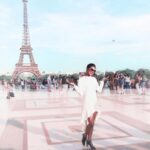 Priyanka Chopra Instagram - Gimme some Paris.. gn world... Zzzzzz @armani