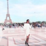 Priyanka Chopra Instagram – Gimme some Paris.. gn world… Zzzzzz @armani