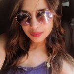 Priyanka Chopra Instagram – Summer sun #sunglasses #SunglassesDay