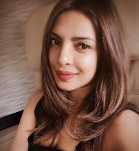 Priyanka Chopra Instagram - Is it ok to be super excited about heading home?! 🙏🏼😁😝👊🏼#mumbaikar