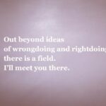 Priyanka Chopra Instagram – 🧡 Ends are just beginnings too. 
#citadel 

Jelaluddin Rumi 
13th century My Mind