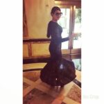 Priyanka Chopra Instagram - And she continues to twirl... #cfda @michaelkors