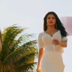 Priyanka Chopra Instagram – It’s finally here! #Baywatch is now playing at theatres in the US… Watch now and tell me what you think! bit.ly/BaywatchTix