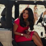 Priyanka Chopra Instagram - Just one day to go for #Baywatch! Book now: bit.ly/BaywatchTix