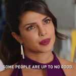 Priyanka Chopra Instagram – Who is up to no good? Oh wait, that’s probably me. Yeah, definitely me… 2 days to go for #Baywatch  bit.ly/BaywatchTix