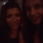 Priyanka Chopra Instagram - Desi happy birthday @anjula_acharia may u have a wonderful year! @mubinarattonsey #nycdiaries😘