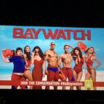 Priyanka Chopra Instagram – And it begins… @baywatchmovie #BeBaywatch