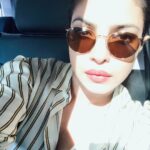 Priyanka Chopra Instagram - Chasing the sun.. #Miami bound. @baywatchmovie #BeBaywatch