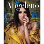 Priyanka Chopra Instagram – Thank you @modernluxury for 6 beautiful May covers 💛🖤❤️looking forward to celebrating with you tonight in LA! @angelenomagazine @modernluxurysd 
@modernluxuryoc @baywatchmovie #BeBaywatch