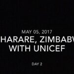 Priyanka Chopra Instagram - Another amazingly inspiring day of field work comes to end in Zimbabwe. Thank you all for being on this journey with me. Tomorrow, bright and early I'm off to Johannesburg, SA for the @Unicef fundraiser. Keep you posted! #ForEveryChild #ThisTimeForAfrica