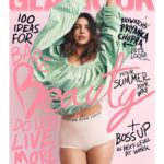 Priyanka Chopra Instagram – Hello Summer! Thank you @GlamourMag for a beautiful June cover! It’s a great way to kick of the official Baywatch countdown…25 days to go! #GlamourCoverGirl #BeachReady #BeBaywatch

You can read my full interview on glamour.com (link in bio).