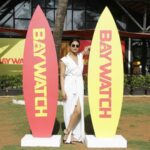 Priyanka Chopra Instagram – And we’re off! 1st stop NYC ! Let’s get it!! #baywatchvibes #throwback #baywatchgirl