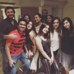Priyanka Chopra Instagram - Fun! ❤️ with my people..