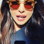 Priyanka Chopra Instagram - ‪What's up #CinemaCon!!! @baywatchmovie #VictoriaLeeds #BeingBaywatch ‬
