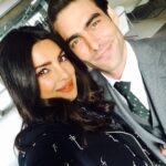 Priyanka Chopra Instagram - Top secret no more… Welcome @KortajarenaJon aka Felix to the #Quantico cast!