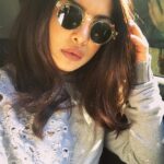 Priyanka Chopra Instagram – Sundaze…..