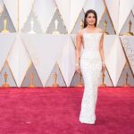 Priyanka Chopra Instagram - #Oscars @ralphandrusso