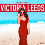 Priyanka Chopra Instagram - Being bad can be so good.. presenting #VictoriaLeeds #Baywatch #may26