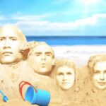 Priyanka Chopra Instagram - Baywatch makes everything fun! #baewatch @therock @zacefron @alexannadaddario