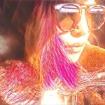 Priyanka Chopra Instagram - Sunday be like.. 💋👣🕶 #sundancing