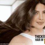 Priyanka Chopra Instagram - Having thick and strong hair makes me feel fantastic… and the New Pantene is the secret to that! Its goodness of oils and Pro-V is the perfect recipe to give my hair that little extra TLC. #StrongerIn14Days #PanteneHair @PanteneIndia