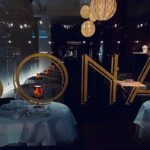 Priyanka Chopra Instagram - TODAY IS OPENING DAY @sonanewyork! What started as a simple craving for great Indian food has become this labour of love, and I can’t wait to welcome you all in, and for you to experience timeless India in the heart of NYC! This has been a team effort all the way... from the many many menu deliberations, food tastings, and decor decisions with @maneeshkgoyal, @davidrabin8, Chef @harinayak, and @mabowersinc, to landing on the perfect name, all thanks to @nickjonas - yes! Hubby came up with the name at an early tasting with the team, as Sona means “gold,” and he had heard that word in India, well...A LOT, throughout our wedding! 🤣 We’re opening following all NYC and NY State safety guidelines to ensure you have a night to remember. I’m devastated I’m not there to celebrate, but I’m definitely there in heart and spirit...and on FaceTime. We can’t wait to serve you! Link in Bio for all the details. Yes team!! We did it! SONA