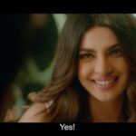 Priyanka Chopra Instagram - To all the future husbands, here are some #ProposalGoals. Introducing #SayYesForever by @niravmodijewels. To watch the entire film, click the link in my bio!  @s1dofficial #NIRAVMODI #Engagement #Ring #Proposal #Diamonds #Solitaire #Luxury